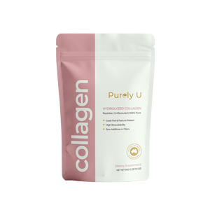 Peptides de collagène hydrolysés, étiquette propre, haute pureté, approvisionnement en vrac, prix usine, offre en gros - Product Image 5