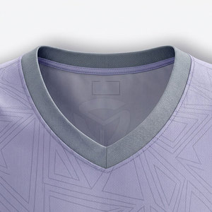 Basketball Uniform For Training Sessions Comfortable Fabric Perfect Basketball Uniform For Outdoor Sports And Daily Activities - Product Image 6
