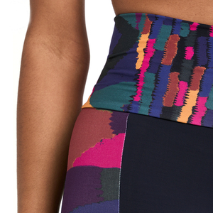 Leggings de Franela para Mujer, Cintura Media, Sin Costuras, Delgados, Transpirables, Ajustables, Levanta Glúteos, Ropa Deportiva, Nueva Llegada - Product Image 6