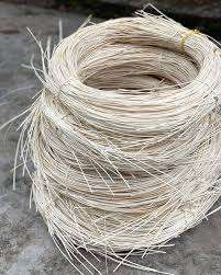 หวายม้วนคุณภาพสูง เป็นมิตรกับสิ่งแวดล้อม ราคาดีที่สุด ของตกแต่งบ้าน ผลิตภัณฑ์ทางการเกษตร ผลิตในเวียดนาม หวายแกนทำมือ - Product Image 6