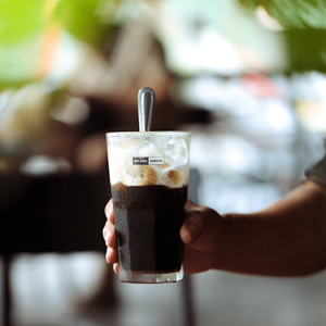 กาแฟ etrobusta เวียดนามที่ได้รับการจัดอันดับบริกซ์22เปอร์เซ็นต์เป็นผลิตภัณฑ์ชั้นนำสำหรับการใช้ประจำวันของกาแฟเย็นแบบดั้งเดิมแบรนด์คุณภาพที่เชื่อถือได้ - Product Image 5