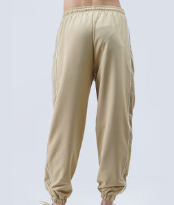 กางเกงขายดีรุ่นใหม่ สวมใส่สบาย สไตล์ลำลอง ผลิตจากโพลีเอสเตอร์ กางเกงผู้ชาย น้ำหนักเบา ดีไซน์ใหม่ - Product Image 3