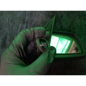 Espejo Lateral Derecho Usado ORIGINAL para BMW Serie 5 E60, E61 2004-2007, 39996 - Product Image 6