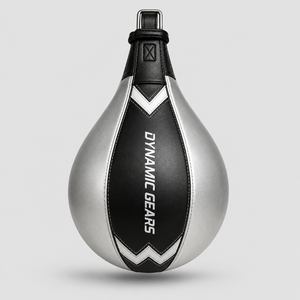 Saco de Boxeo de Piel Genuina y Material PU, Saco de Golpeo Pesado para Entrenamiento Deportivo de MMA, Transpirable, OEM - Product Image 6