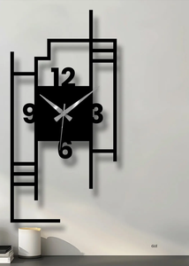 Metal Fancy <b>Wall</b> <b>Clock</b> New Designing Best Quality Luxury Wholesale Dtecorating <b>Wall</b> <b>Clock</b> Fancy <b>Decorative</b> <b>Wall</b> Hanging <b>Clock</b> - Product Image 2