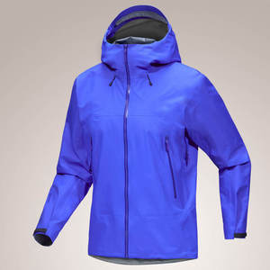 Veste de ski imperméable pour homme de haute qualité, coupe-vent, respirante, manteau d'hiver pour snowboard, à capuche, thermique, vêtements de sport de plein air, vêtements de montagne - Product Image 4