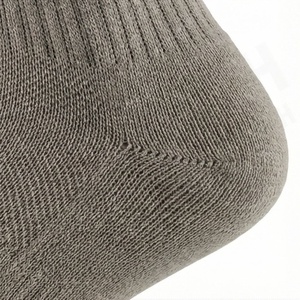 Chaussettes de compression solides 20-30 mmHg, soutien élevé, pour le sport, la grossesse, le soulagement de l'œdème, la récupération, couleur personnalisable - Product Image 6