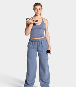 Pantalones Deportivos para Mujer al Por Mayor, Precio de Mayoreo, Ligeros y Cómodos - Product Image 2