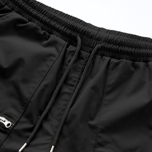 Plus Size Mens Cargo Jogger Pants Multi Pocket Regular Fit Bottoms Custom Logo Cargo Trousers For Casual Comfort - Product Image 5