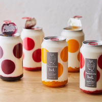 Vente en gros de canettes en plastique de 250ml, 330ml, 375ml, 500ml, ml, ml