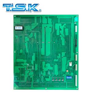 Frutas Lucha: Gabinete Arcade TSK de Taiwán / Máquina Tragamonedas / Máquina Tragaperras / Máquina de Juego de Mario - Product Image 6