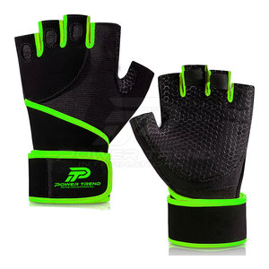 Gants de sport en néoprène de haute qualité avec protection antidérapante pour la musculation et l'entraînement physique - Product Image 2