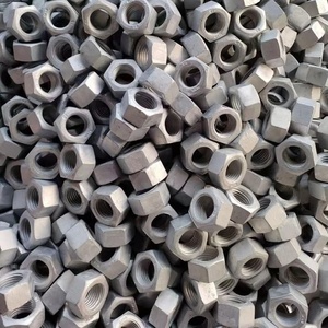 น็อตหกเหลี่ยม A194 (ASTM) - Product Image 6