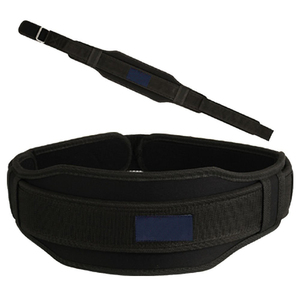 Cinturón de Levantamiento de Pesas Transpirable de EVA, Personalizado OEM, para Gimnasio y Fitness, con Protección Profesional, Unisex - Product Image 3