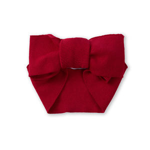 Bandeau nœud vietnamien 100% coton écologique, cadeau haut de gamme, bandeau pour bébé 110 cm, emballage personnalisé décontracté, photographie - Product Image 1