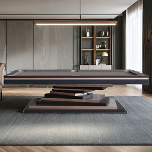 <span class=keywords><strong>Table</strong></span> de <span class=keywords><strong>billard</strong></span> convertible multi-jeux 8 pieds 2-en-1 sur mesure avec accessoires gratuits pour <span class=keywords><strong>salle</strong></span> de jeux <span class=keywords><strong>à</strong></span> domicile - Product Image 6