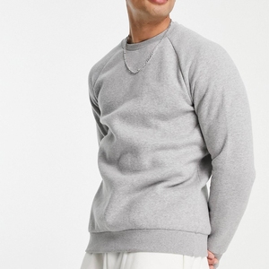 Premium <b>Gym</b> <b>Sweatshirt</b> Custom Cotton Heavyweight Blank Sportswear Streetwear Crew Neck Casual Winter Fashion <b>Sweatshirt</b> - Product Image 6