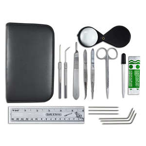 Kit d'étude et de recherche sur les plantes DR Instruments, conception OEM aux prix d'usine avec votre logo personnalisé par Dentavex - Product Image 1