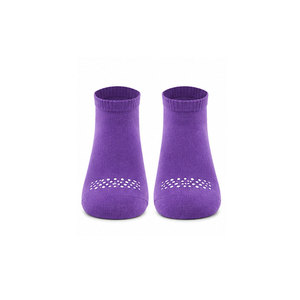 Chaussettes antidérapantes pour femmes, style simple, chaussures d'intérieur douces pour la maison, le yoga, la marche et un usage quotidien confortable - Product Image 1