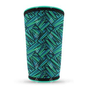 Manchons de coude en néoprène les plus vendus, légers, respirants, antidérapants, protection pour les entraînements en salle de sport, entraînement sportif, usage intensif - Product Image 2