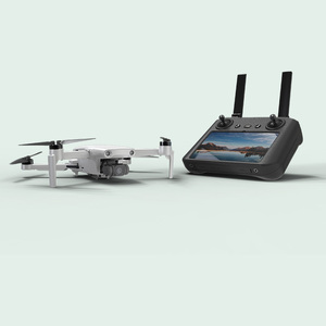 Drone Caméra <span class=keywords><strong>4K</strong></span> Haut de Gamme pour Débutants avec Contrôle par Application, Télécommande Intelligente, Moteur Brushless, Gyroscope 3 Axes, Caméra 48MP - Product Image 4