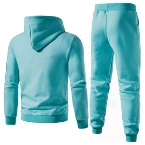 Expertos en fabricación personalizada de chándales para hombre con tela de calidad superior para un estilo de vida activo y casual. - Product Image 2