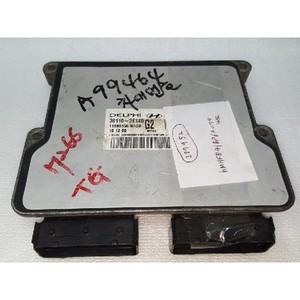 Unidad de Control del Motor Usada ORIGINAL para Grandeur/Azera TG 2005-2010, 391103E140 - Product Image 1