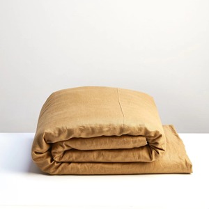 Ensemble de housse de couette en coton 400TC lavable, tissé, pour usage domestique, 3 pièces - Product Image 6
