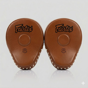 Training Hand Mitts for Boxing Muay Thai Kickboxing Punching Accuracy Speed and Defensive Practice - Product Image 2