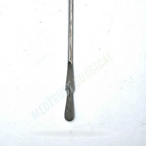 Sonda Uretral Manual Reutilizable de Acero Inoxidable, Diseño 2026, Precio Razonable, Instrumentos Médicos Quirúrgicos para Urología - Product Image 4