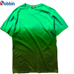 Camiseta Personalizada para Hombre, Colección de Verano, Camiseta Tie Dye para Hombre, Talla Grande, Personalizada, 100% Algodón, Manga Corta, Cuello Redondo - Product Image 2