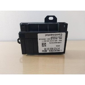ECUs et modules informatiques d'occasion de classe E A2129000306 - Product Image 1