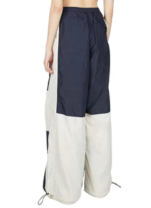 Coupe-vent personnalisé pour femme avec fermeture éclair, imperméable, respirant, nouveau design par sublimation, OEM 2026 - Product Image 6