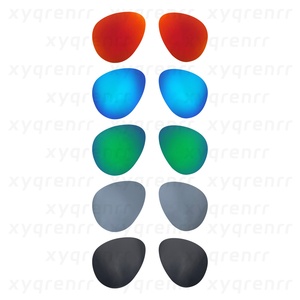 Lentes de Repuesto Polarizadas Xyqrenrr Compatibles con Gafas de Sol <span class=keywords><strong>Costa</strong></span> <span class=keywords><strong>Del</strong></span> <span class=keywords><strong>Mar</strong></span> South Point - Anti-Rayones | Resistente a Impactos | Ajuste Perfecto - Product Image 2