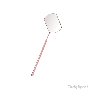Espejo Profesional de Acero Inoxidable con Luz para Pestañas, con Accesorios para Extensiones de Pestañas y Mango Cómodo - Product Image 6