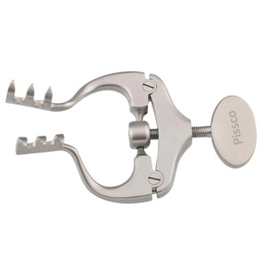 Rétracteur chirurgical endaural PISSCO, rétracteur fin pour plaies, rétracteur chirurgical pour lèvres et joues, rétracteur chirurgical pour lèvres, 1 pièce - Product Image 2