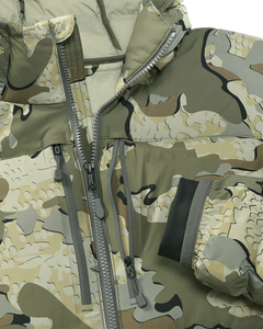 Chaqueta de Esquí Ligera e Impermeable para Hombre, para Actividades al Aire Libre: Pesca, Caza, Camping - Product Image 3