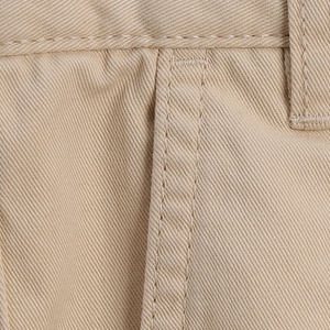 Pantalones de Verano Casuales para Hombre, de Cintura Alta, Talla Grande, de Algodón Chino, Formales y de Lujo para Exteriores, Gran Venta - Product Image 4