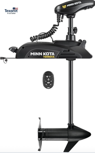 El MEJOR Motor Eléctrico de Arrastre Terrova para Montaje en Proa con GPS – 55 Lb. Empuje, 36 pulgadas. - Product Image 4