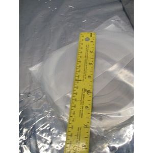 LAM 715-007184-006 CAP ELECTRODE 6", 106957 - Équipements et pièces semi-conductrices d'occasion fiables à l'échelle mondiale chez - Product Image 4