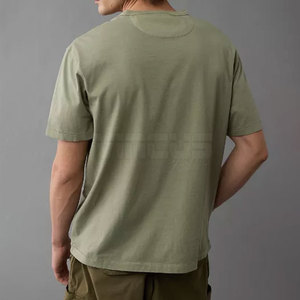 Camisetas Henley para Hombre, Último Modelo 2026, Secado Rápido, Ligeras, Cómodas, Duraderas, Moda Urbana - Product Image 4