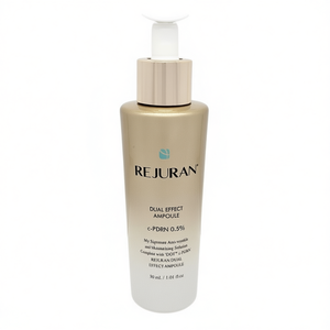 Siero Anti-Età REJURAN 30ml a Doppio Effetto con C-PDRN, Niacinamide e Peptidi per Illuminare e Rassodare la Pelle - Product Image 3