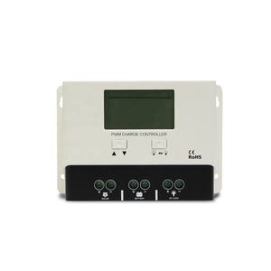 Plurstadia <span class=keywords><strong>Sarga</strong></span> Potenco pwm-regilo 24V 40A Sargilo tauga por ekster-reta sistema - Product Image 2