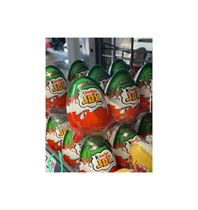 Huevos de Juguete Coleccionables Kinder Joy Minecraft de 20 g - Pedidos al por Mayor para Tiendas de Fiestas y Mayoristas de Juguetes - Product Image 4