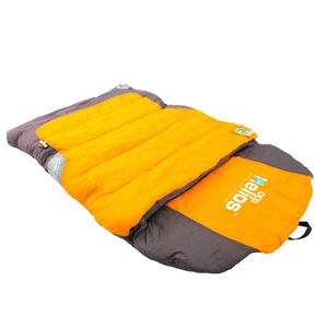 Cuccia da viaggio multisuperficie Helios Trail Barker con tecnologia BlackShark - Product Image 6
