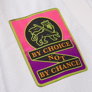 Último Modelo en Venta, Lote 135, Kimono de Jiu Jitsu Blanco Shoyorol con Logotipo Personalizado, Alta Calidad, 100% Algodón, 450 GSM, Kimono de Jiu Jitsu Karate - Product Image 6
