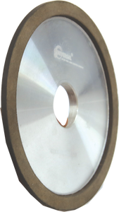 Diamond Wheel for <b>Toothpick</b> Profile Making 50mm Max Drilling Diameter - Product Image 2
