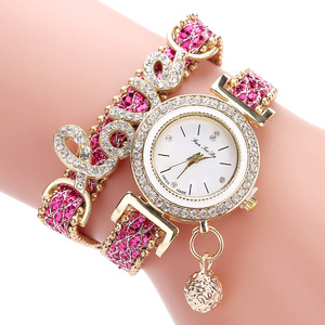 Reloj NW1344 para Mujer, Estilo Vintage, Pulsera con Esfera Analógica de Cuarzo - Product Image 6