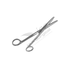 Tijeras Quirúrgicas Mayo Noble en Venta/Fabricante en Sialkot Proveedor de Tijeras Quirúrgicas/Venta al por Mayor de Tijeras - Product Image 4