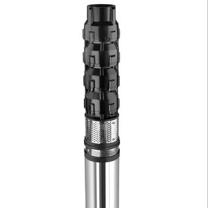 Multistage <b>Submersible</b> Borehole <b>Pump</b> 15hp10hp Deep Well Water Extraction Machine Stainless Steel High Pressure Irrigation System - Product Image 1